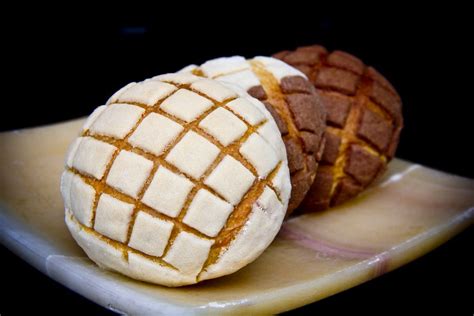 Conchas de Vainilla y Chocolate | Receta | Conchas receta, Pan dulce recetas, Recetas para hacer pan