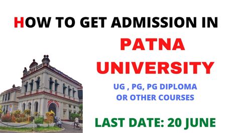 Bn College Patna Admission Form 2023 - Admissionforms.net