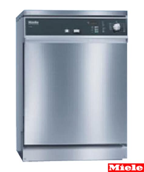 Miele G7856 Commercial Dishwasher (Professional/Energy Star) G7856