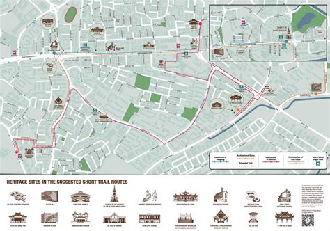 Hougang Heritage Trail - Rediscover One Of Singapore's Oldest Heartland