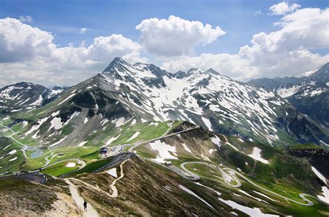 Grossglockner High Alpine Road in Austria 2025 - Rove.me