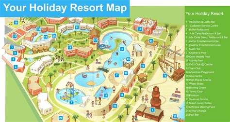 Тур на відпочинок в готелі Coral Sea Holiday Resort 5* в Шарм-ель-Шейх ...