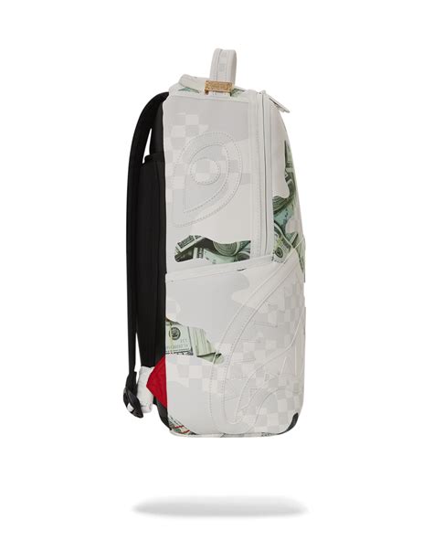 Sprayground Money Backpack – Luggage Online