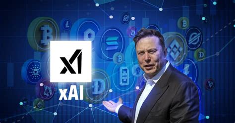 Elon Musk's xAI Adopts Benefit Corporation Model, Following OpenAI's Lead