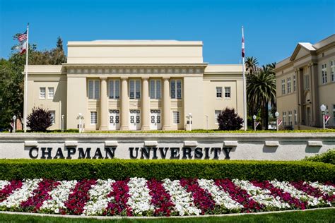 50 ill after norovirus outbreak at Orange County's Chapman University | 89.3 KPCC