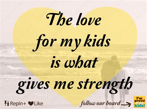 Meaningful Quotes About Your Kids - ShortQuotes.cc