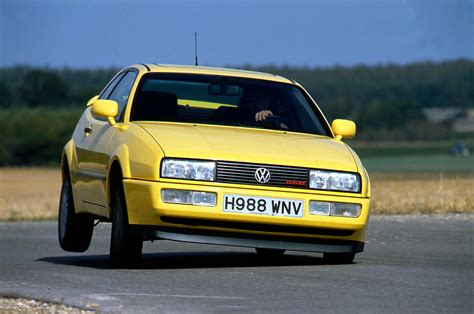 1988 Volkswagen Corrado G60 » Arthatravel.com