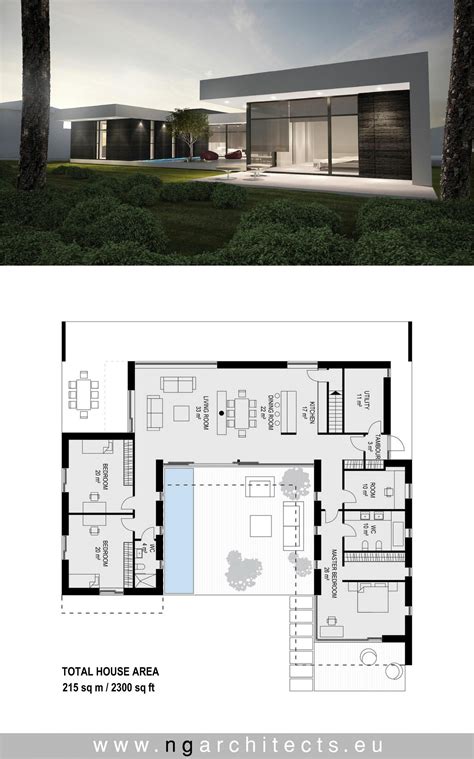Architecture House Plans Design Ideas - Image to u