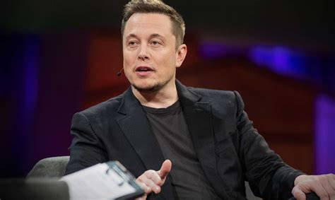 Elon Musk pide regulación en la IA - I.A