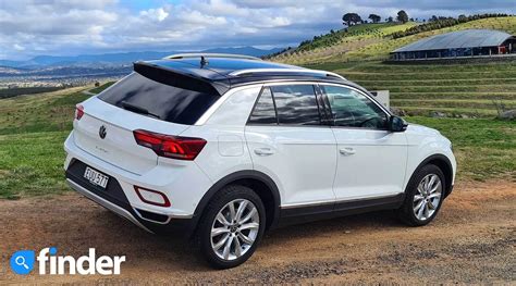 2023 Volkswagen T-Roc review (Style & R-Line T-Roc) | Finder