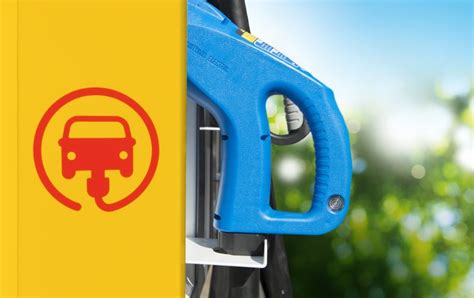 Digital Publishing Shell to build 80 EV charging stations across Europe