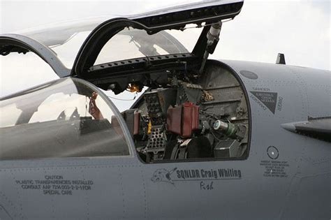 F-111 Cockpit | Cockpit, Fighter aircraft, American air