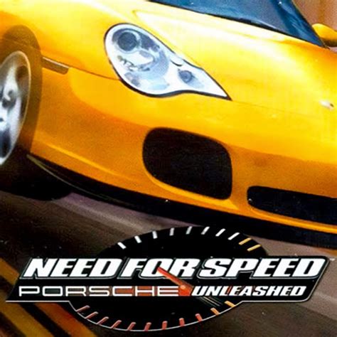 Nfs Porsche Unleashed 2022