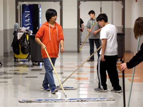 Blackman Middle School 1,000 Acts of Kindness Movement