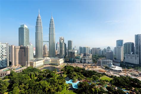 Weather Forecast Kuala Lumpur - Malaysia : free 15 day weather forecasts - Weather Crave