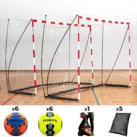 Handball Equipment | Shop Handball Gear | Net World Sports