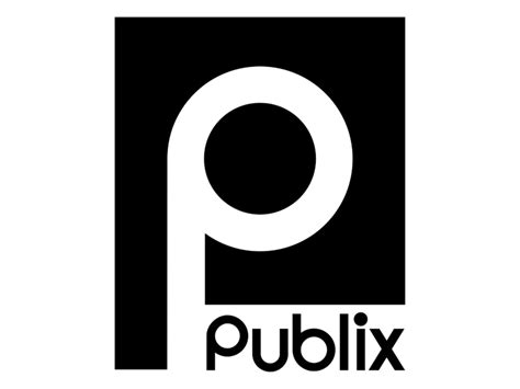 Publix Logo PNG Transparent & SVG Vector - Freebie Supply