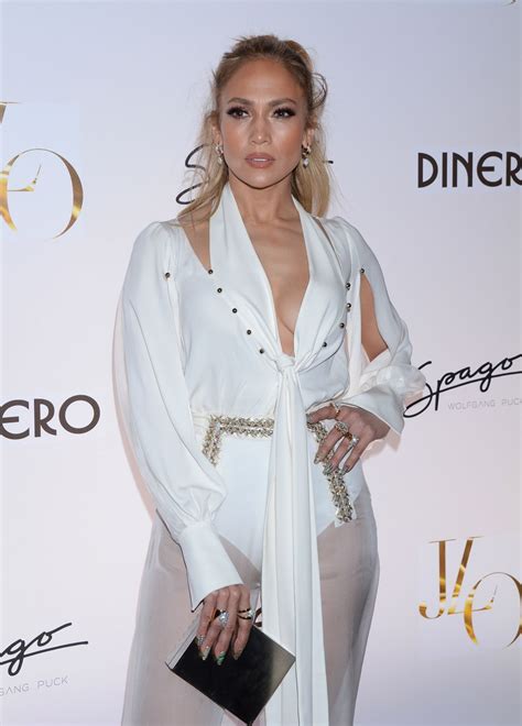 JENNIFER LOPEZ at Dinero Single Release Celebration 05/20/2018 – HawtCelebs