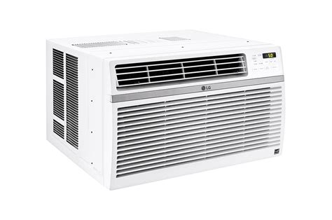 LG LW1216ER: 12,000 BTU Window Air Conditioner | LG USA