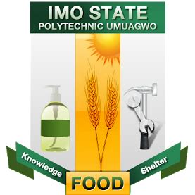 List of Courses Offered by Imo State Polytechnic | MySchoolGist