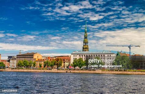 647 Riga Skyline Stock Photos, High-Res Pictures, and Images - Getty Images