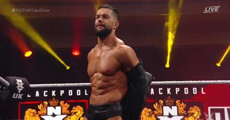 Why Is Finn Balor Back on WWE's 'NXT'? What We Know About His Return