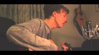 All I Want by Kodaline | AARON Cover Chords - ChordU