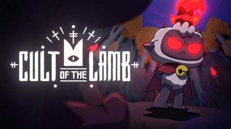 Cult of the lamb trophies