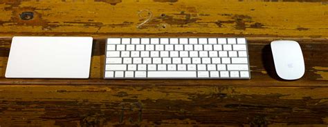 Apple Magic Trackpad 2 review – Six Colors