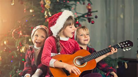 Los mejores villancicos de Navidad populares y modernos: Letras de canciones y música