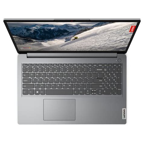 Lenovo IdeaPad 1 15ALC7 AMD Ryzen 5 5500U/8GB/512GB SSD/15.6 ...