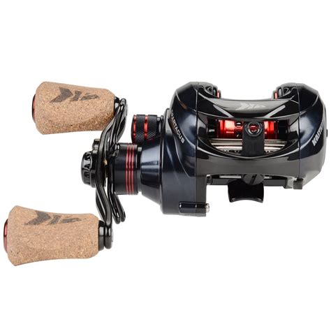 7 Best Baitcasting Reels 2019