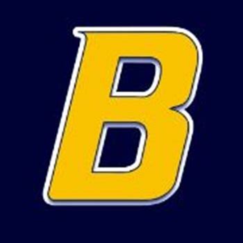 Buckhorn High School Logo