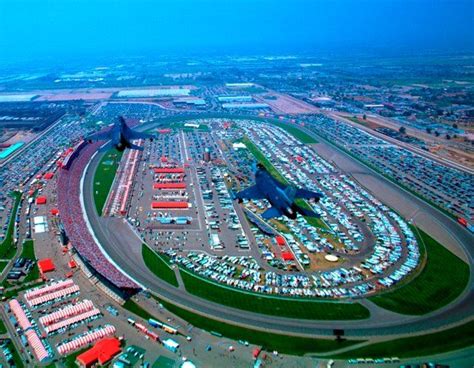 Auto Club Speedway - Fontana, CA | Nascar race tracks, Nascar racing ...