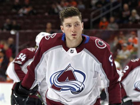 Matt Duchene’s Polarizing Return Against the Avalanche - The Hockey ...