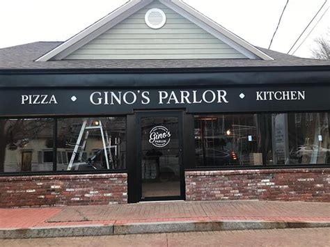 GINO'S PARLOR OF SANDY HOOK - Restaurant Reviews, Phone Number & Photos - Tripadvisor