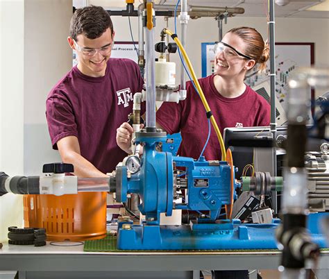 Manufacturing and Mechanical Engineering Technology | Texas A&M ...