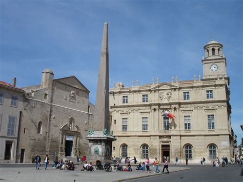 Arles - Hotel de Ville (2) | Arles - Hotel de Ville | Flickr