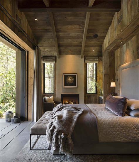 Get Cozy: 24 Trending Rustic-Style Primary Bedroom Ideas to Transform Your Space