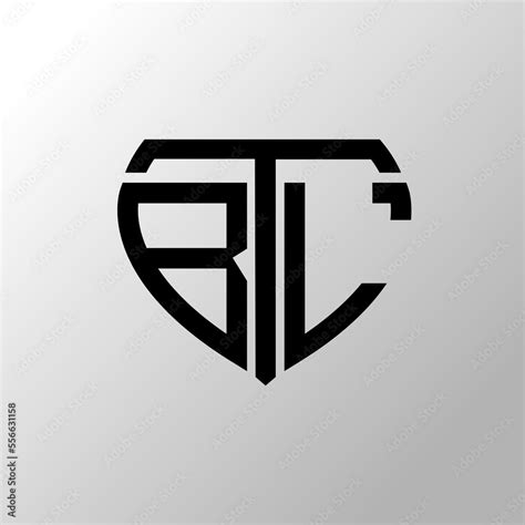 BTL letter logo design on black background. BTL creative initials letter logo concept. BTL ...