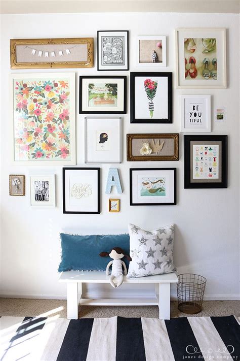 533 best Gallery Wall ideas images on Pinterest | Crafts, Hallway mirror and Hooks