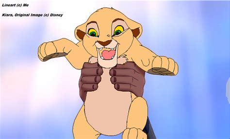 nala as a infant - The Lion King Photo (30943259) - Fanpop