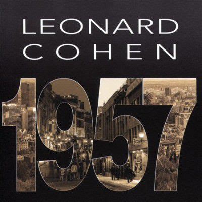 1957 (CD / Album) | Buy Online in South Africa | takealot.com