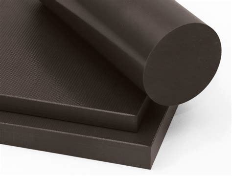 DuPont™ Vespel® SP-211 | Low Friction Properties | Curbell Plastics