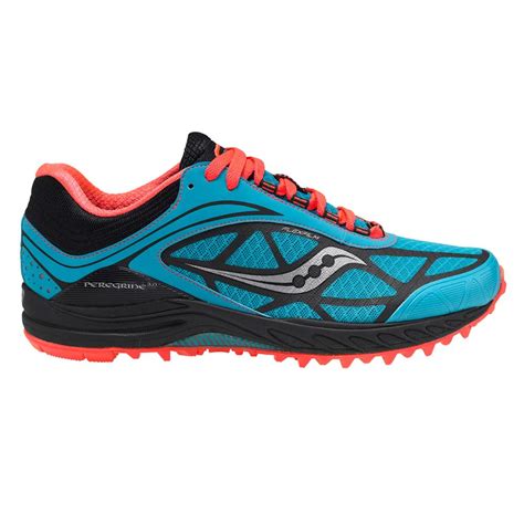 Saucony Peregrine 3 Running Shoe (Women's) | Run Appeal