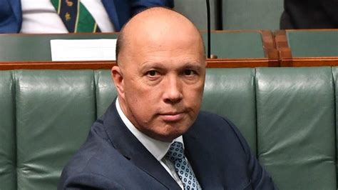 Peter Dutton releases one page report after $5 million review of Home ...