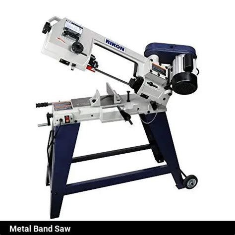 Best Metal Band Saw - Buy Quality Band Saws For Metal Cutting 2024