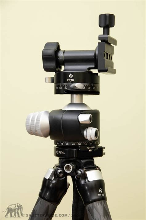 The Best Gimbal Tripod Heads in 2024 - My Top Picks