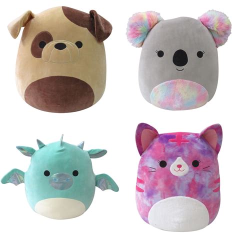 Squishmallows Jumbo Assorted 24 Inch | ubicaciondepersonas.cdmx.gob.mx