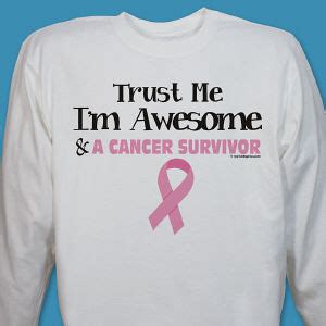 Survivor Shirts | Survivor Apparel